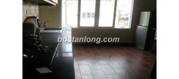 Квартира с 1 спальней в Хоанкьем, Вьетнам № 6553 11