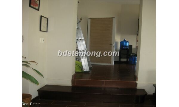 Квартира с 1 спальней в Хоанкьем, Вьетнам № 6553