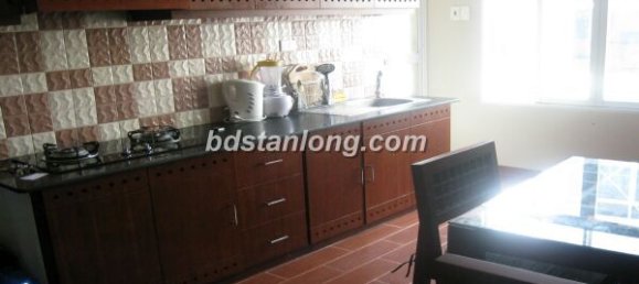 Квартира с 1 спальней в Хоанкьем, Вьетнам № 6553 2