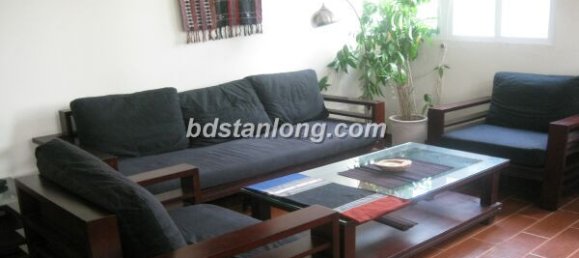 Квартира с 1 спальней в Хоанкьем, Вьетнам № 6553 5