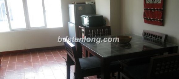 Квартира с 1 спальней в Хоанкьем, Вьетнам № 6553 4