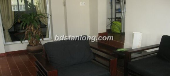 Квартира с 1 спальней в Хоанкьем, Вьетнам № 6553 6