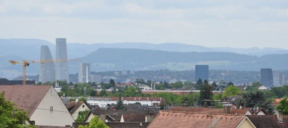 1 غرف نوم شقة في Lorrach, Germany رقم 230549 3