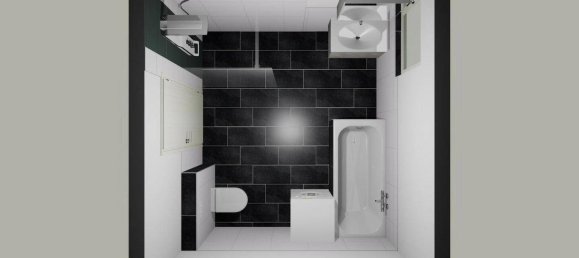 1 غرف نوم شقة في Lorrach, Germany رقم 230549 2