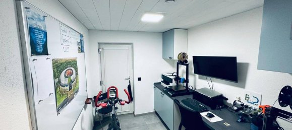 1 غرف نوم شقة في Lorrach, Germany رقم 230549 5