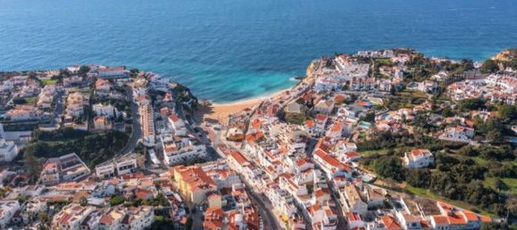 2 bedrooms House in Lagoa, Portugal No. 138516 5