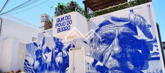 2 bedrooms House in Lagoa, Portugal No. 138516 8