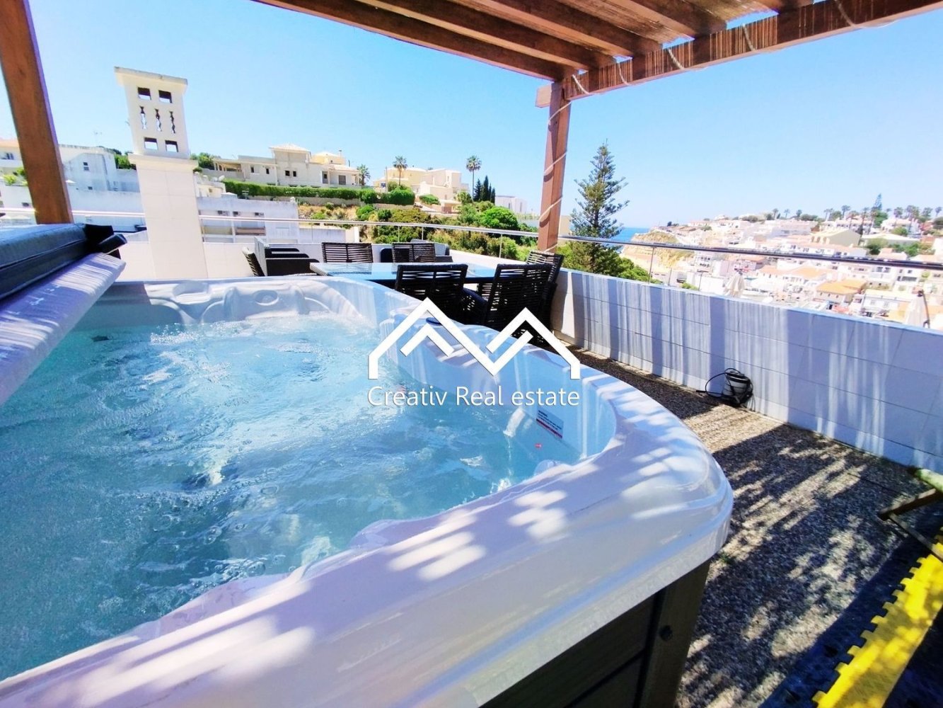 2 bedrooms House in Lagoa, Portugal No. 138516