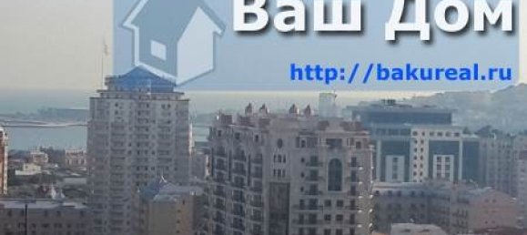 3 غرف نوم شقة في Nasimi, Azerbaijan رقم 545 14