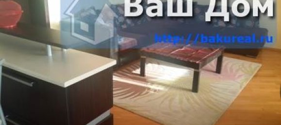 3 غرف نوم شقة في Nasimi, Azerbaijan رقم 545 3