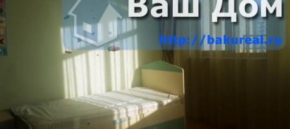 3 غرف نوم شقة في Nasimi, Azerbaijan رقم 545 8