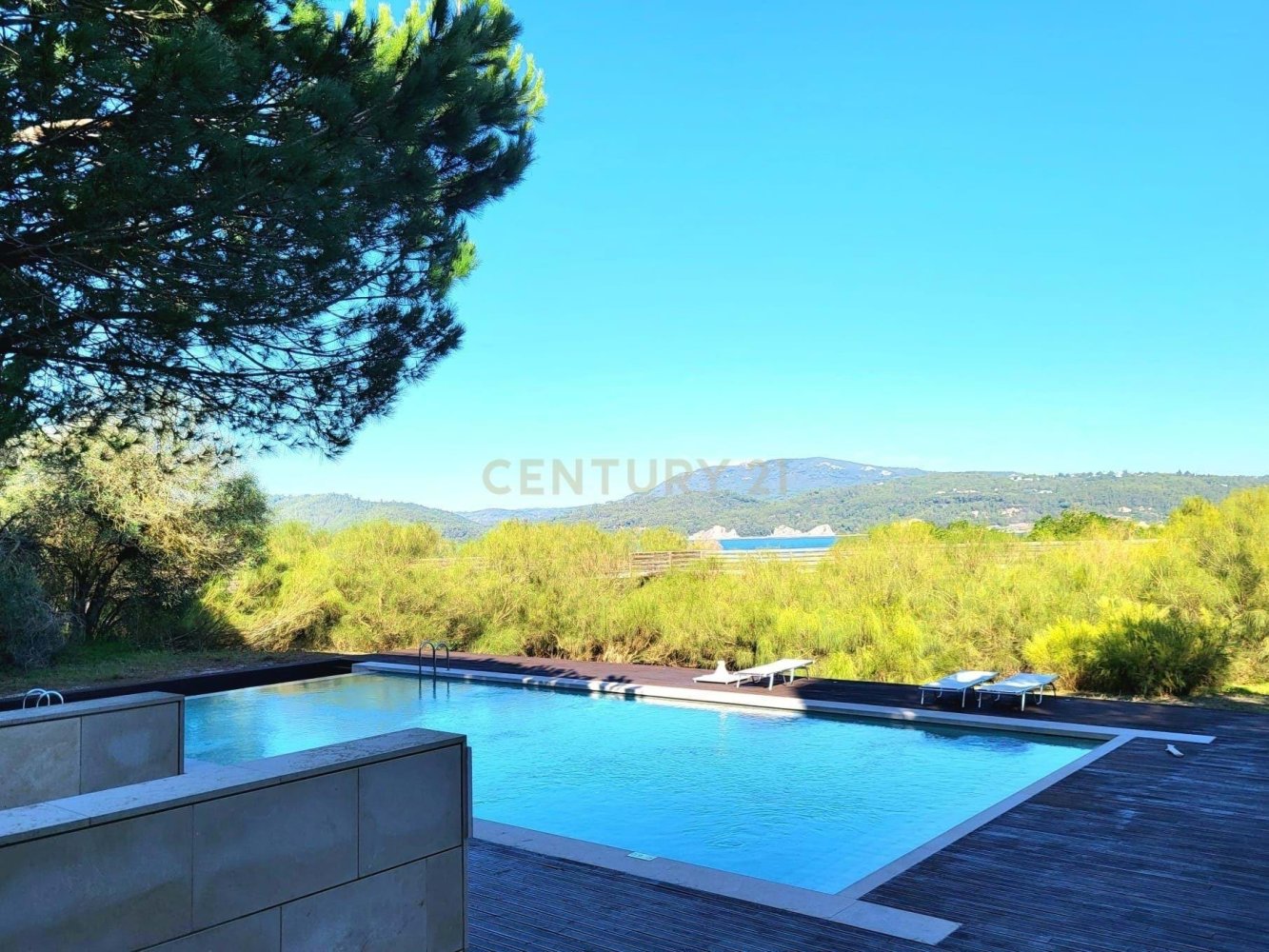 2 غرف نوم شقة في Grandola, Portugal رقم 126531