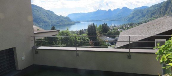 3 rooms Duplex in Salzburg-Umgebung, Austria No. 146046 15