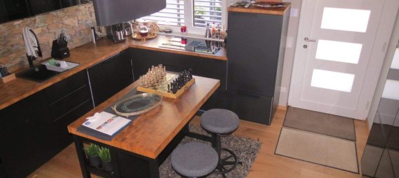 3 rooms Duplex in Salzburg-Umgebung, Austria No. 146046 5