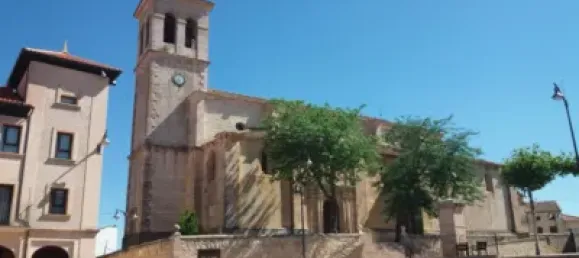 1 Schlafzimmer Wohnung in Cantalejo, Spain, Nr. 85331 12