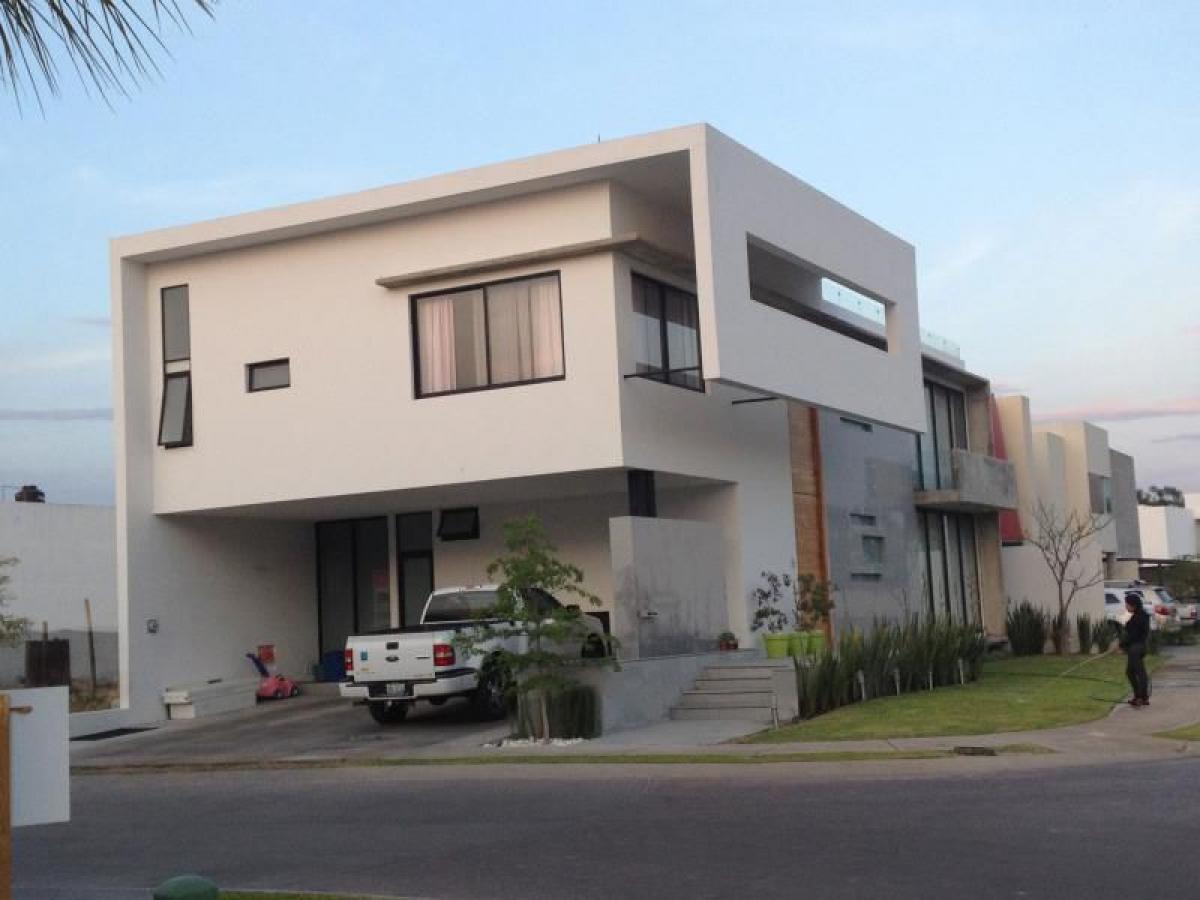 3 chambres Maison à Jalisco, Mexico No. 167337