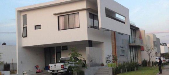 3 chambres Maison à Jalisco, Mexico No. 167337 2