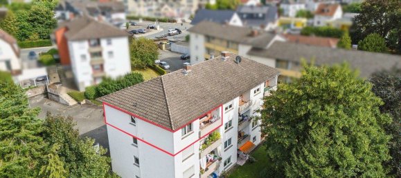 2 bedrooms Apartment in Lahn-Dill, Germany No. 269091 11