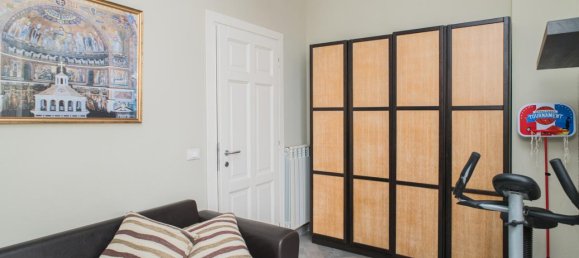 4 rooms Apartment in Rome, Italy No. 36088 14