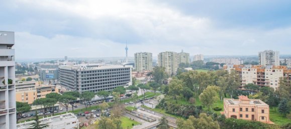 4 rooms Apartment in Rome, Italy No. 36088 16