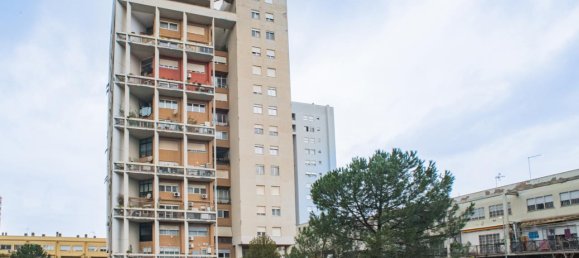 4 rooms Apartment in Rome, Italy No. 36088 25