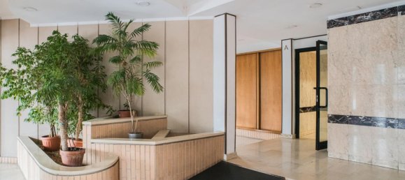 4 rooms Apartment in Rome, Italy No. 36088 24