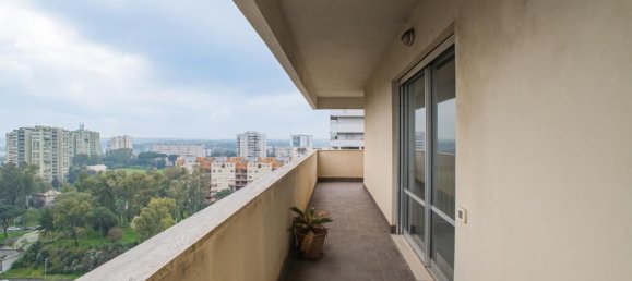 4 rooms Apartment in Rome, Italy No. 36088 17