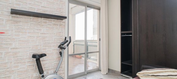 4 rooms Apartment in Rome, Italy No. 36088 13