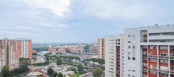 4 rooms Apartment in Rome, Italy No. 36088 15