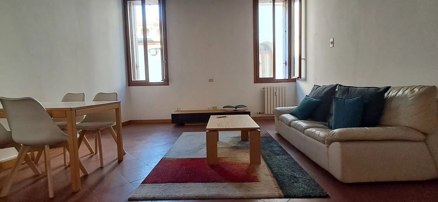3 chambres Appartement à Vicenza, Italy No. 328058