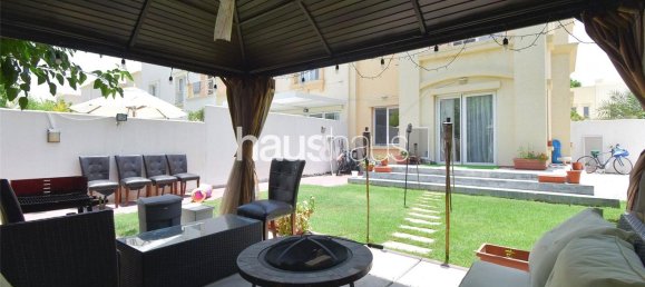 3 chambres Villa à The Springs, UAE No. 99954 7