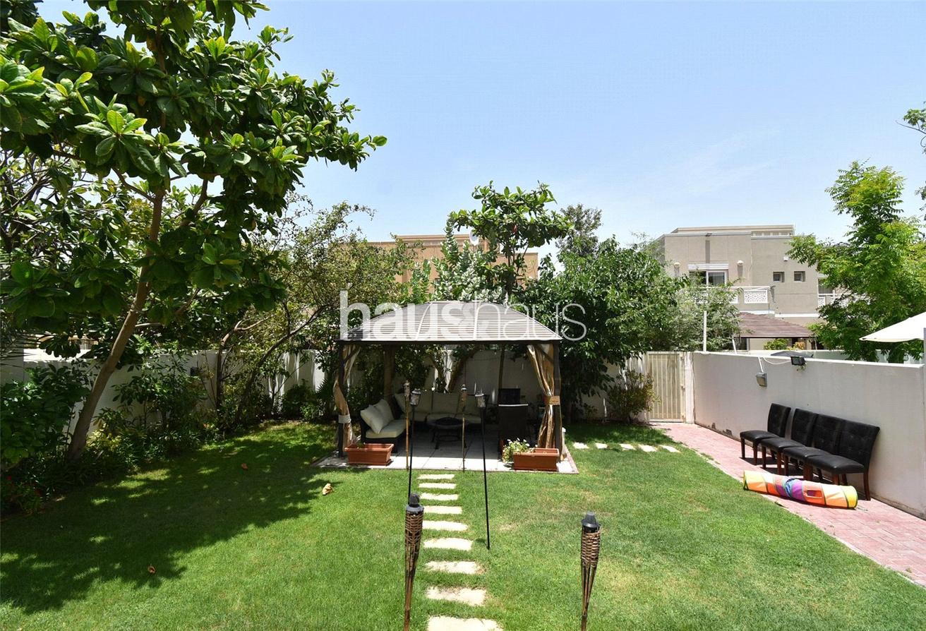 3 chambres Villa à The Springs, UAE No. 99954