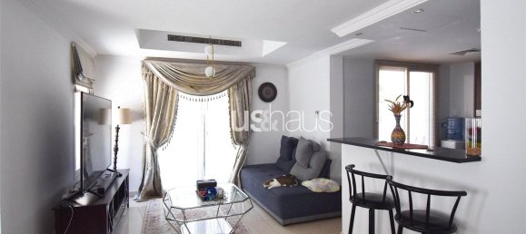 3 chambres Villa à The Springs, UAE No. 99954 3