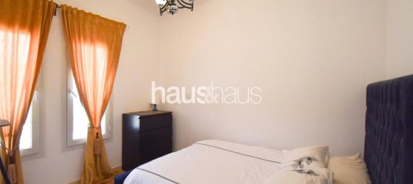 3 chambres Villa à The Springs, UAE No. 99954 9