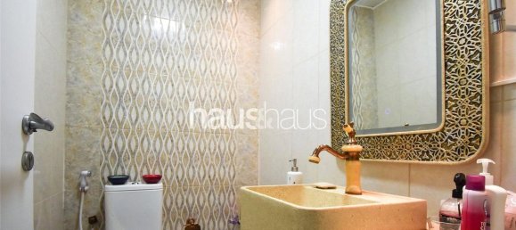 3 chambres Villa à The Springs, UAE No. 99954 12