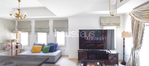 3 chambres Villa à The Springs, UAE No. 99954 11