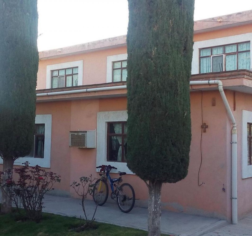 4 غرف نوم منزل في Queretaro, Mexico رقم 150407