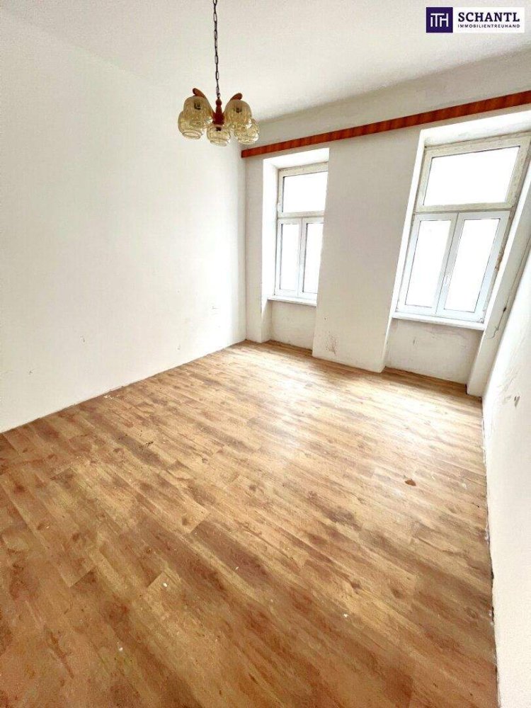1 room Commercial property in Favoriten, Austria No. 206476