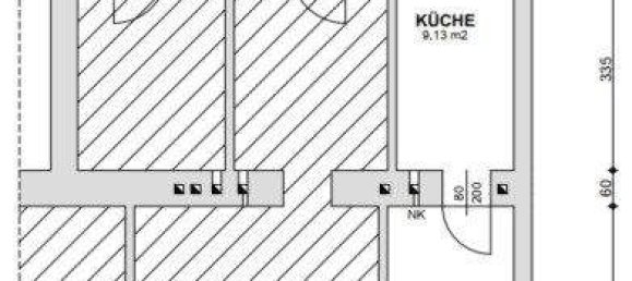 1 room Commercial property in Favoriten, Austria No. 206476 9