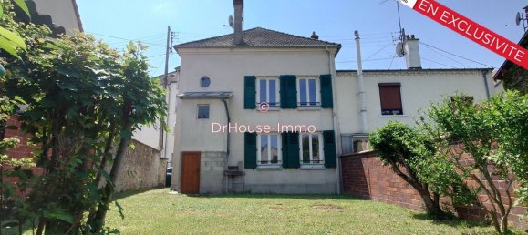 4 bedrooms House in Limay, France No. 176082 4