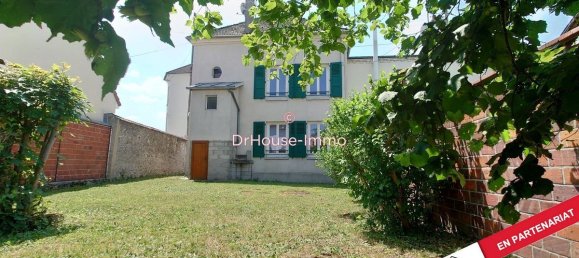 4 bedrooms House in Limay, France No. 176082 20