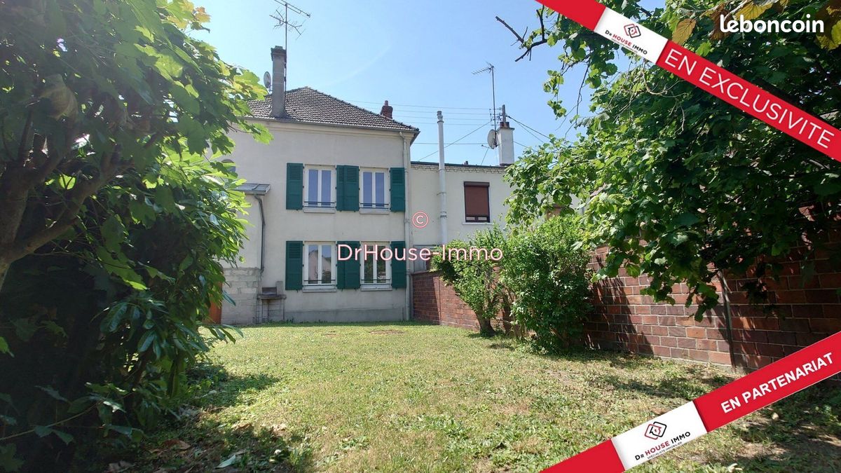 4 bedrooms House in Limay, France No. 176082