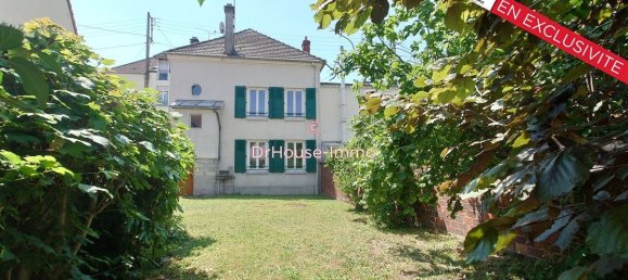 4 bedrooms House in Limay, France No. 176082 19