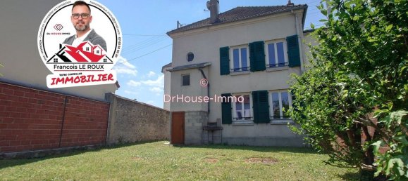 4 bedrooms House in Limay, France No. 176082 6