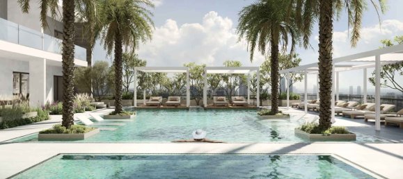2 dormitorios apartamento en venta en Jumeirah Village Circle, Dubai, UAE № 117289 7