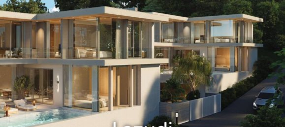 4 bedrooms Villa in Bang Tao, Thailand No. 25190 5