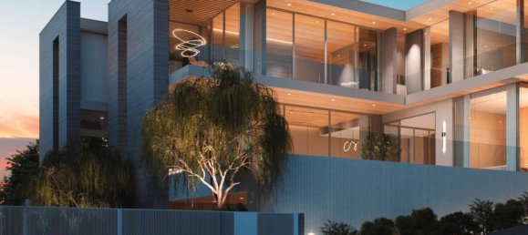 Villa de 4 dormitorios en Bang Tao, Thailand No. 25190 3