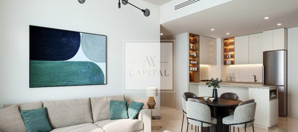 1 bedroom Apartment in Town Square, UAE No. 51565 3