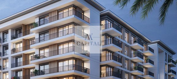 1 bedroom Apartment in Town Square, UAE No. 51565 4