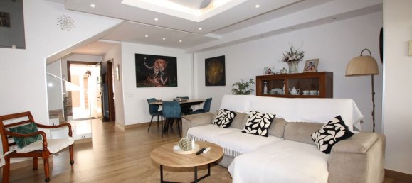 3 Schlafzimmer Stadthaus in Marbella, Spain, Nr. 61901 20